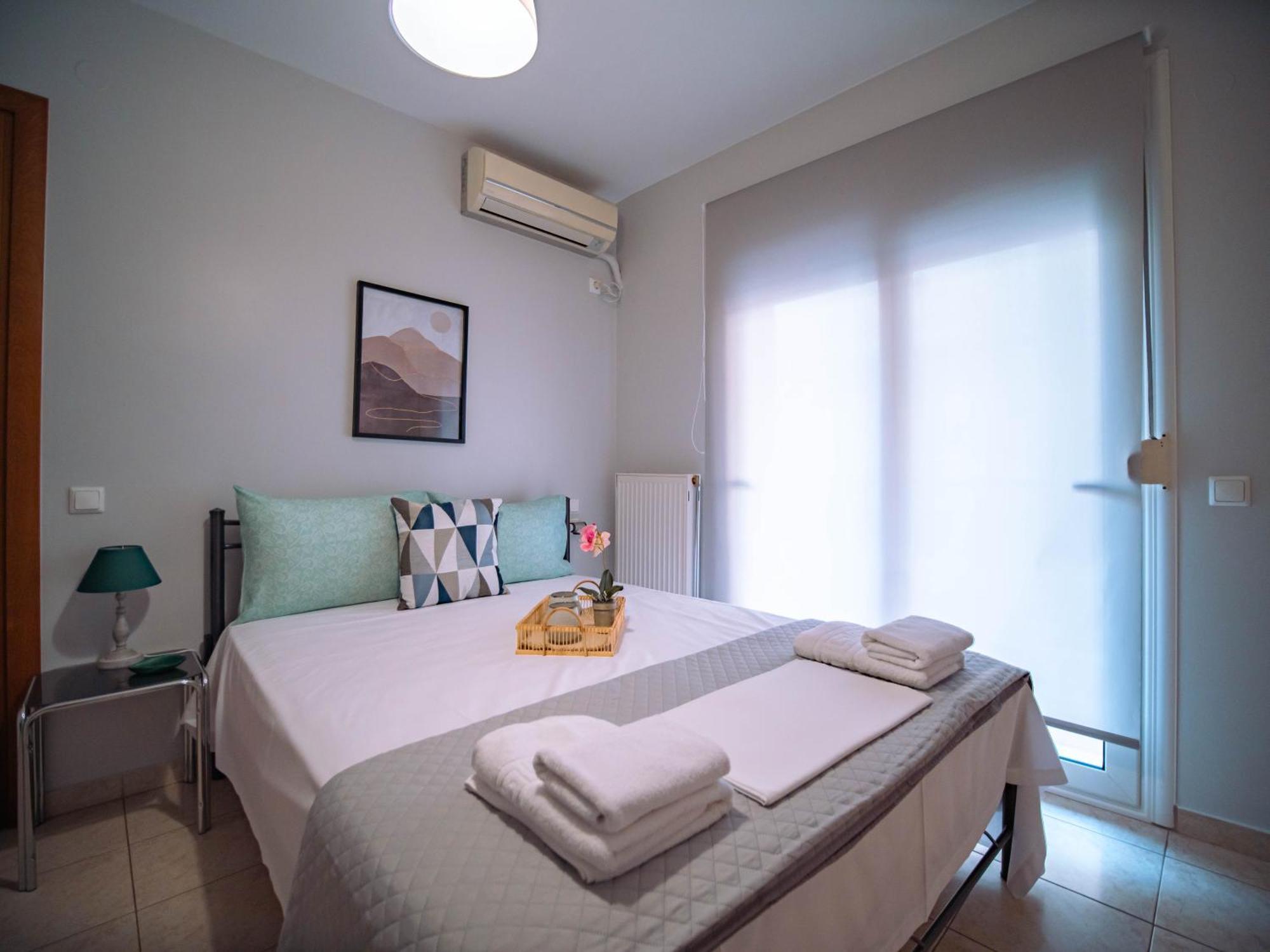 Little Emerald - Central Spot Apartments Volos Exteriér fotografie