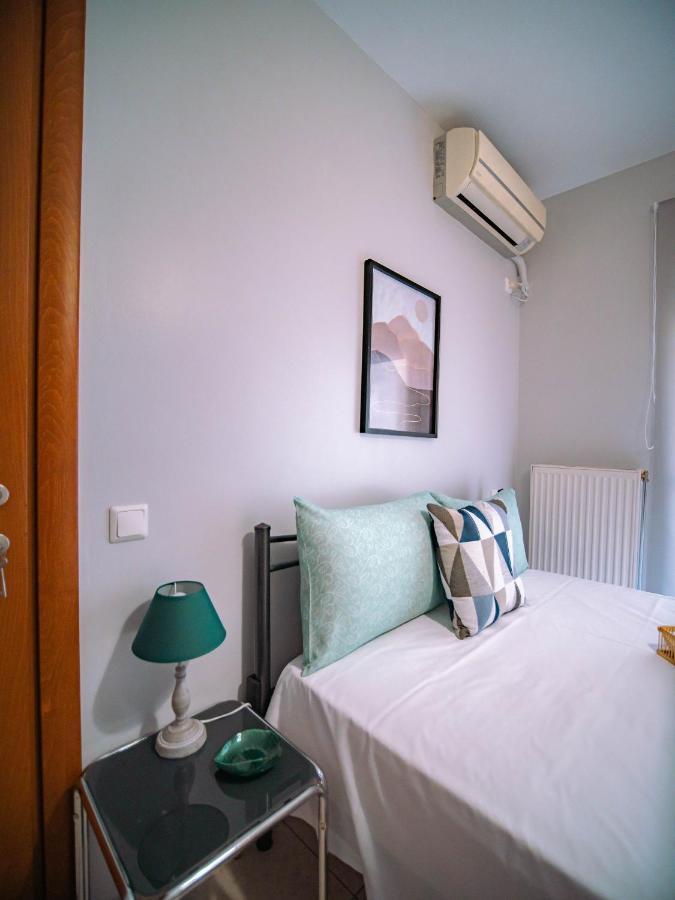 Little Emerald - Central Spot Apartments Volos Exteriér fotografie