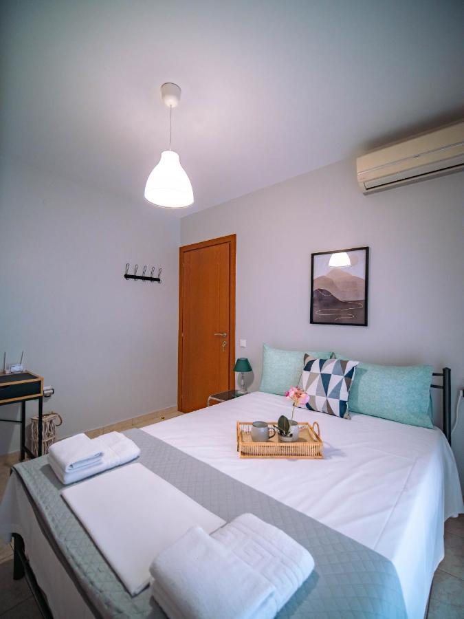 Little Emerald - Central Spot Apartments Volos Exteriér fotografie