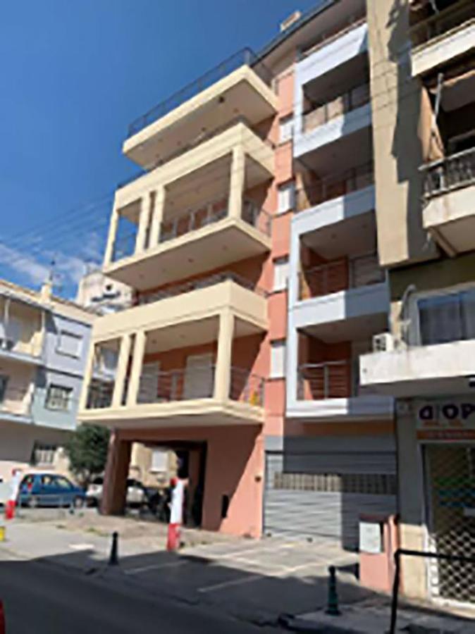 Little Emerald - Central Spot Apartments Volos Exteriér fotografie
